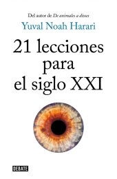 book 21 lecciones para el siglo XXI