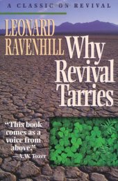 book Why Revival Tarries