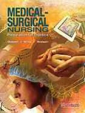 book Medical-surgical nursing : preparation for practice