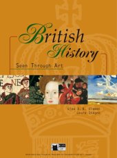 book British History : Seen through art