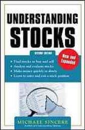 book Understanding stocks