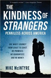 book The Kindness of Strangers: Penniless Across America