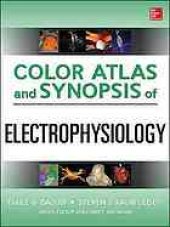 book Color Atlas and Synopsis of Electrophysiology