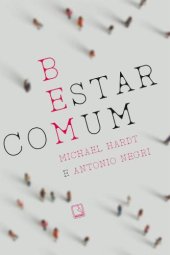 book Bem-estar comum