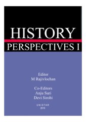 book History Perspectives