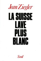 book La Suisse lave plus blanc