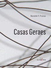 book Casas Geraes