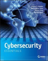 book Cybersecurity Essentials