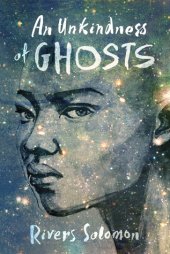 book An Unkindness of Ghosts