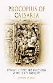 book Procopius of Caesarea