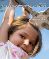 book The Development of Children