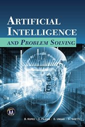 book Artificial Intelligence and Problem Solving