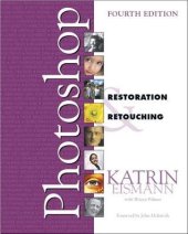 book Adobe Photoshop Restoration & Retouching