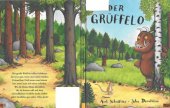 book Der Grüffelo