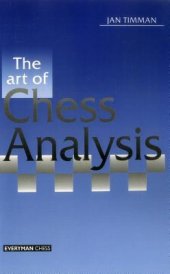 book Art of Chess Analysis