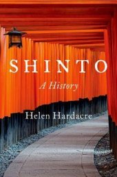 book Shinto: A History