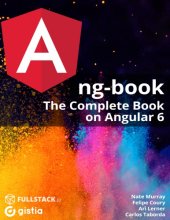 book ng-book the complete book on angular6