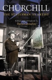 book Churchill: The Statesman as Artist