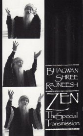 book Zen: The Special Transmission