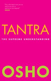 book Tantra: The Supreme Understanding