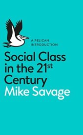 book Social Class in the 21st Century