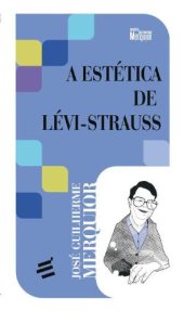 book A Estética de Lévi-Strauss