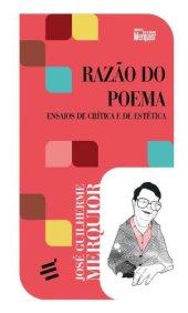 book Razão do Poema: Ensaios de críica e de estética