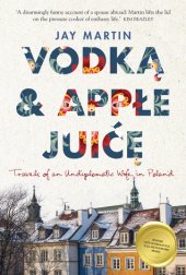 book Vodka and Apple Juice