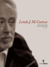 book Lendo J. M. Coetzee