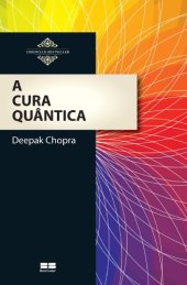 book A cura quântica