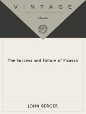 book The Success and Failure of Picasso