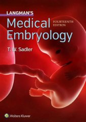 book Langman’s Medical Embryology