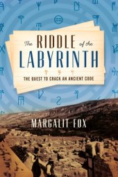 book The Riddle of the Labyrinth