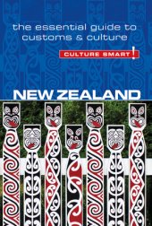 book New Zealand - Culture Smart!: The Essential Guide to Customs & Culture