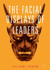 book The Facial Displays of Leaders