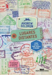 book Lugares distantes: Como viajar pode mudar o mundo