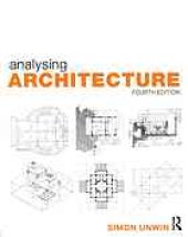 book Analysing Architecture