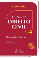 book Curso de Direito Civil