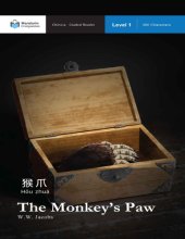 book The Monkey’s Paw: Mandarin Companion Graded Readers: Level 1, Simplified Chinese Edition