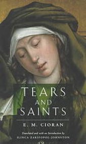 book Tears and Saints