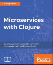 book Microservices with Clojure