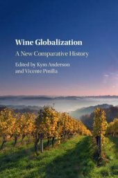 book Wine Globalization: A New Comparative History