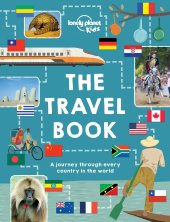 book The Travel Book: Mind-Blowing Stuff on Every Country in the World