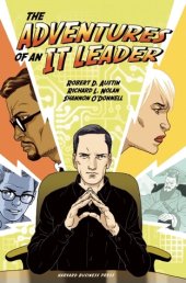 book Adventures of an IT Leader