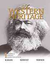 book The Western heritage