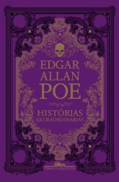 book Histórias extraordinárias