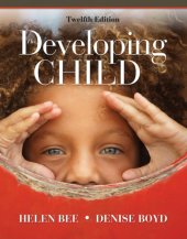 book The developing child