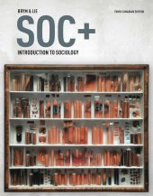 book SOC+: Introduction to Sociology