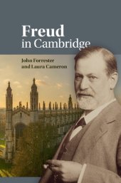 book Freud in Cambridge