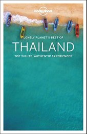 book Best of Thailand